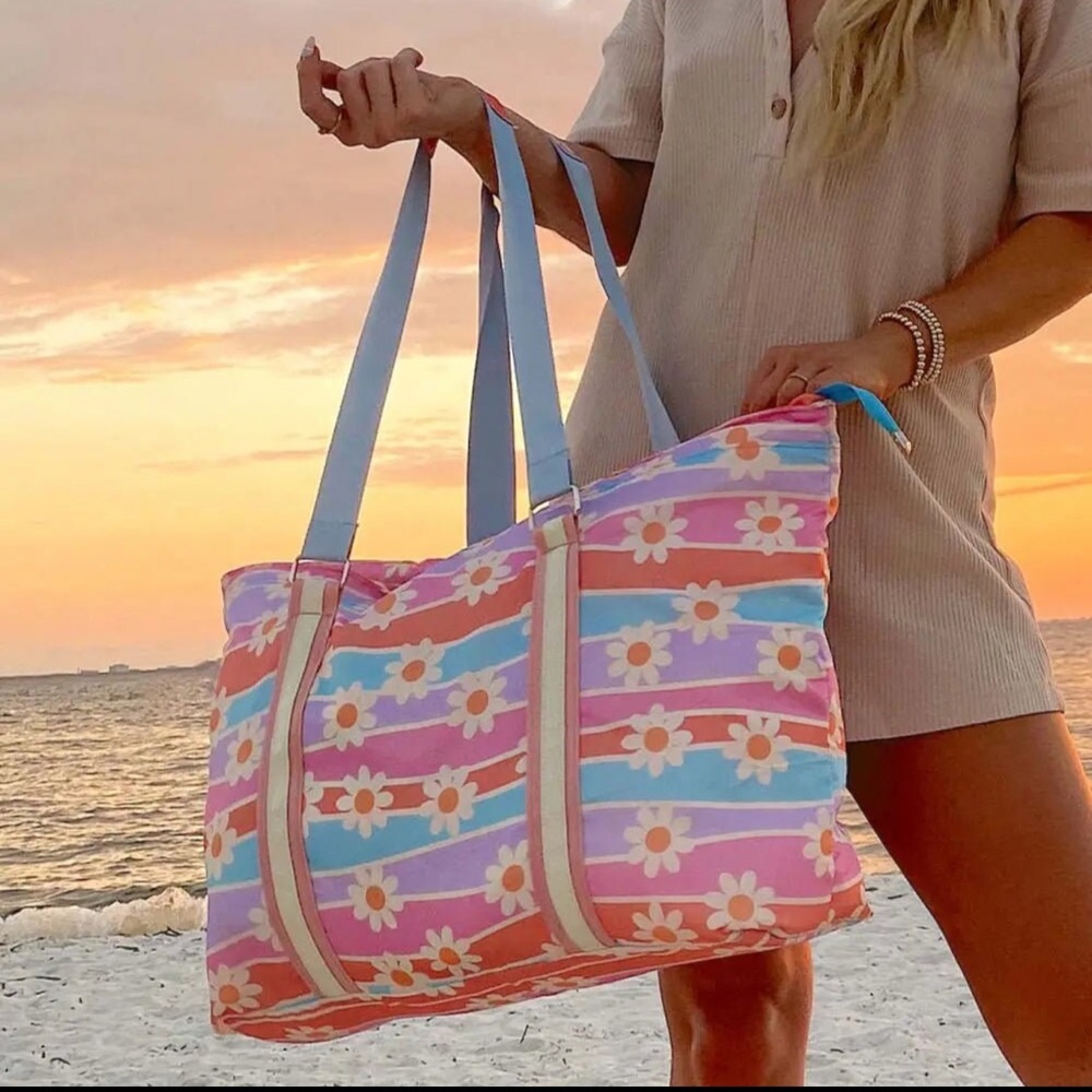 Weekender Bag